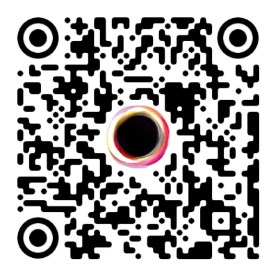 Scan the QR code to get PFDM Assistant
