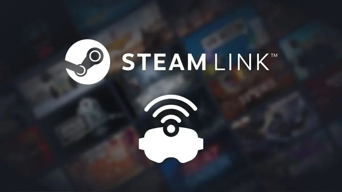Steam Link