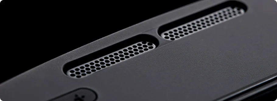 Surface Coating