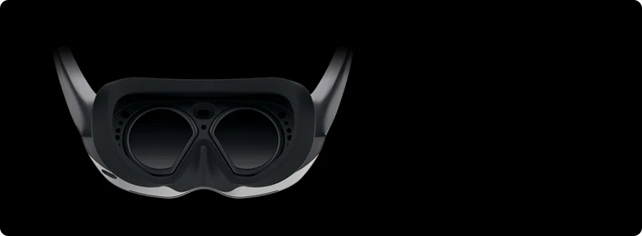 Magnetic Facial Interface