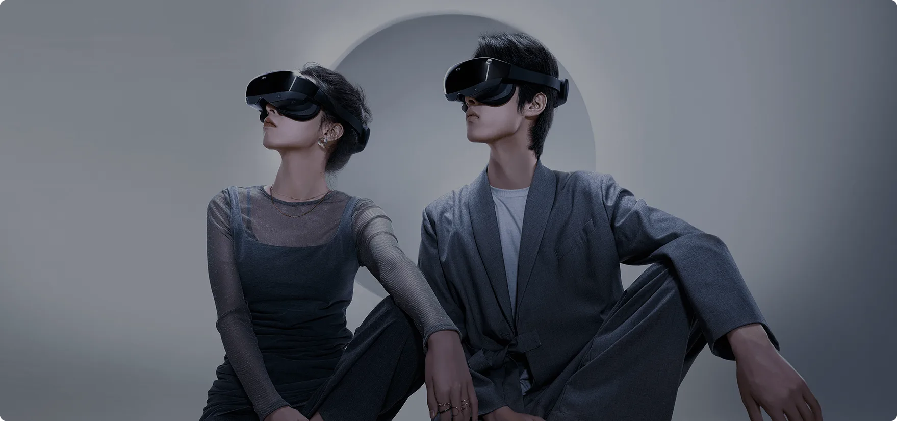 AAA VR Games
