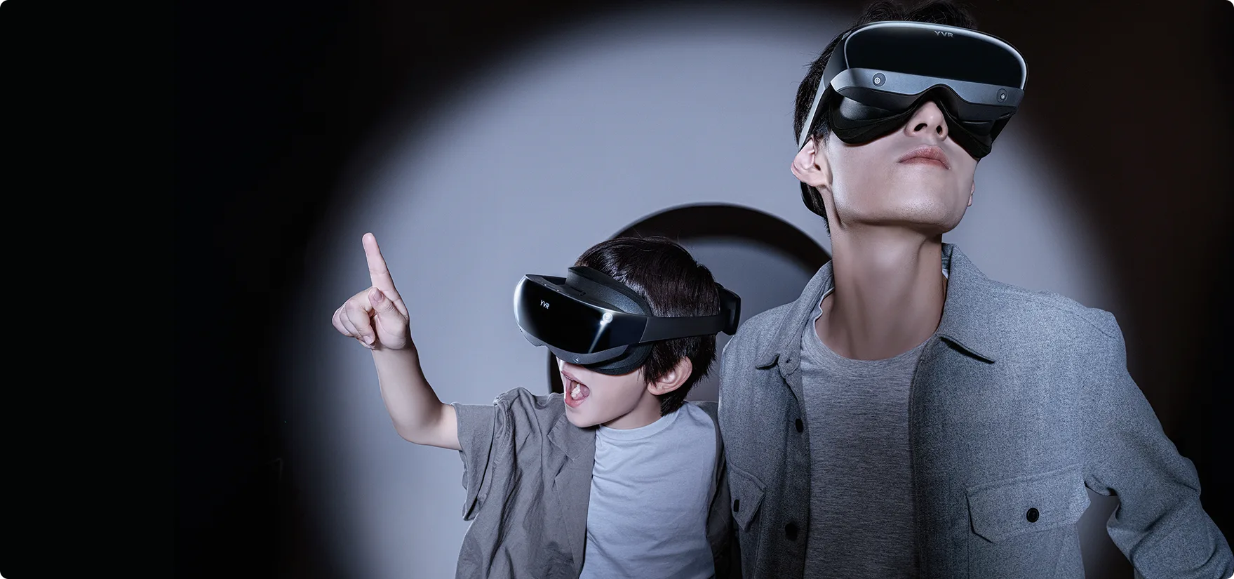 Family VR Fun