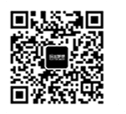 WeChat Official Account QR Code