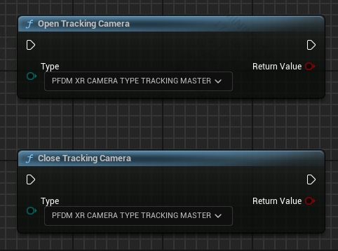 Tracking SDK for Unreal | BUSINESS